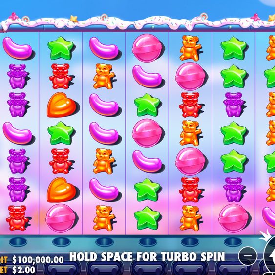 Sugar Rush
