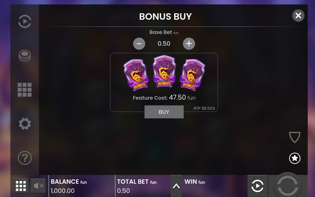 Dino Bonus Free Spins with Sticky Stack Wilds
